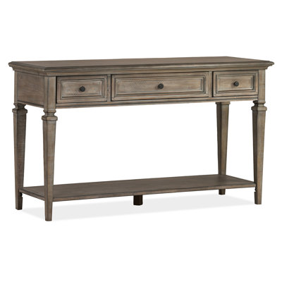 Dube 50'' Console Table