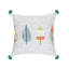 Insert de coussin réversible 