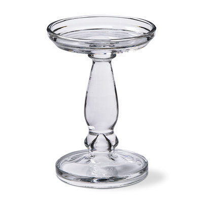 Glass Dish