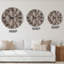 Horloge murale surdimensionnée-2046717155