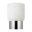 Caspe Alabaster 7 Rechargeable Table Lamp