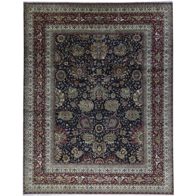 Sona One-of-a-Kind 12'2" X 18'1" Area Rug