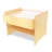 Square Light Table