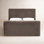 Yahira Upholstered Bed