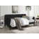Lit de jour simple Granillo