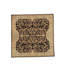 Handmade Wool Oriental Area Rug