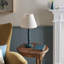 Higgledy Metal Table Lamp