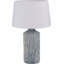 Ceramic Table Lamp