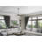 44" Swanson ENERGY STAR® 5-Blade Standard Ceiling Fan with Pull Chain and LED Light Kit Included-95545284-95545283