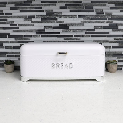 Derrick Food Storage Container