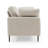 Jeses MINIMORE Modern Style Etta 84.3" Mid-Century Modern Design Sofa-1633487367