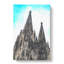 Cologne Cathedral Germany - Wrapped Canvas-56641178