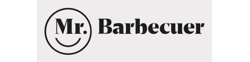Logo Mr. Barbecuer