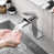 Brushed Nickel selected