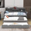 Lit de jour simple en bois Demetris-1910385492