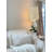 Modern Minimalist Acrylic Floor Lamp