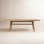 Madrid Oak Dining Table