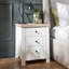 Maryhannah 45cm W Manufactured Wood Bedside Table-254601776-218200356