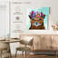 Peinture Crowle-111885192