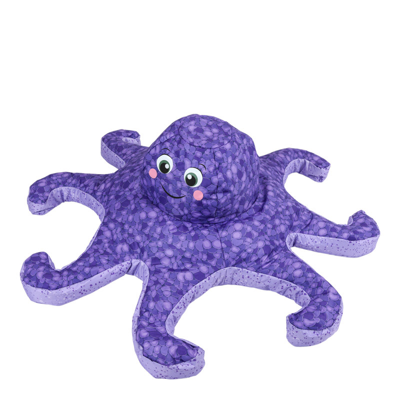Octopus Bean Bag Lounger