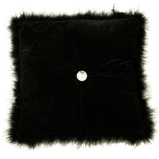 VIP Lounge Square Cushion