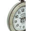 Coulter Metal Wall Clock