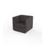 Ulm - Resin Lounge Chair - Basic-49223149