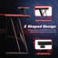 Bureau de jeu en L Jessine-2034738978