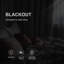 Blackout Curtain Panel Pair