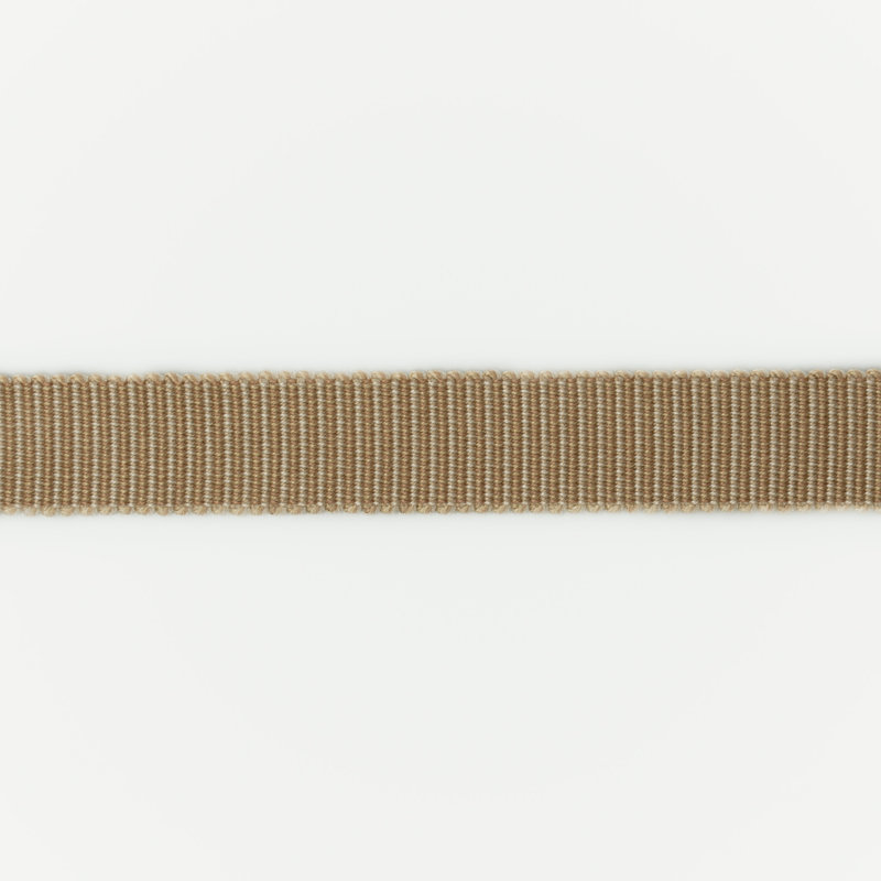 Perandor Plain Braid Fabric, Beige
