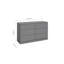 Nexus 6 Drawer 121Cm W Chest of Drawers-410083629