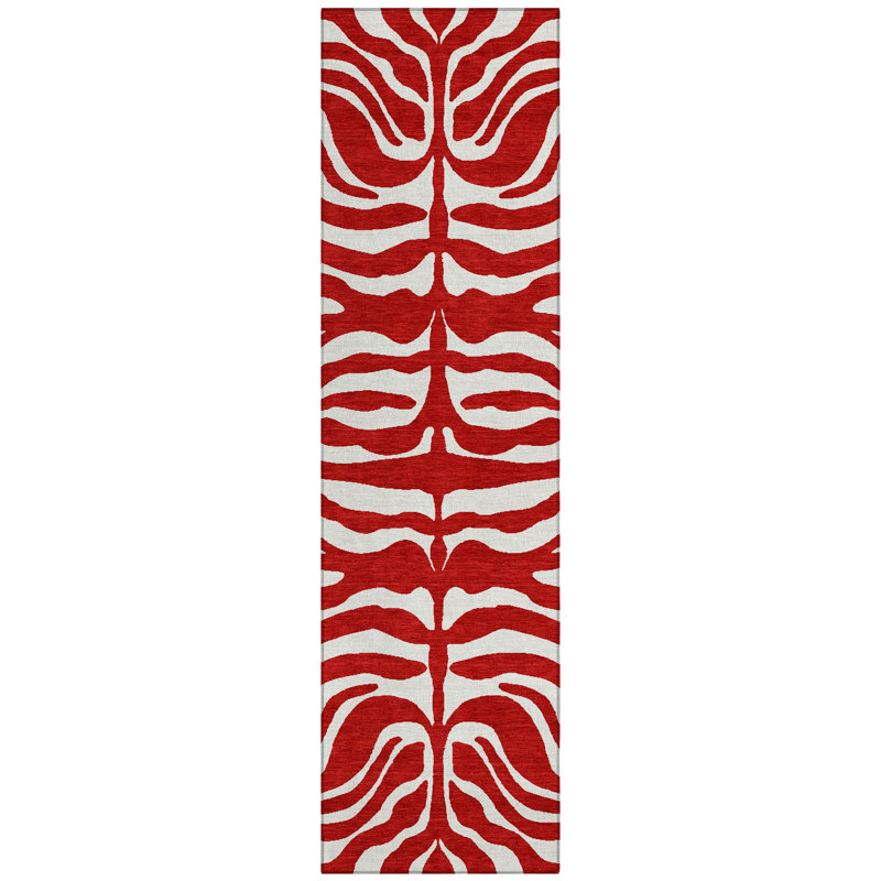 Chayden Area Rug, Runner 2'3" x 7'6"