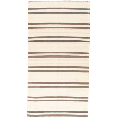 Tapis turc rétro Kilim