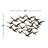 Landscape & Nature Wall Decor on Metal