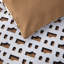 B Monogram Duvet Cover-115550984