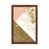 Brown Floater Framed is unavailable