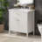 Bathroom Vanity With Sink-556239534
