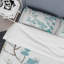 Cherry Blossoms II Microfiber Duvet Cover Set-38759156