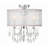 Walser 3 - Light 14" Semi Flush Mount