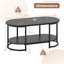 Table basse moderne Hommoo