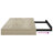 Wall Shelf  Wall Mounted Display Shelf for Photo Frame Set of 4-2135169295-2119497142-1932820910