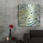 «Sunlit Palms II» par Grace Popp-101673732