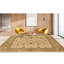 Wool Oriental Area Rug-1488788660