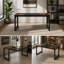 MDF Computer Desk