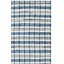 Tapis en coton tissé à la main Bester-1293039348