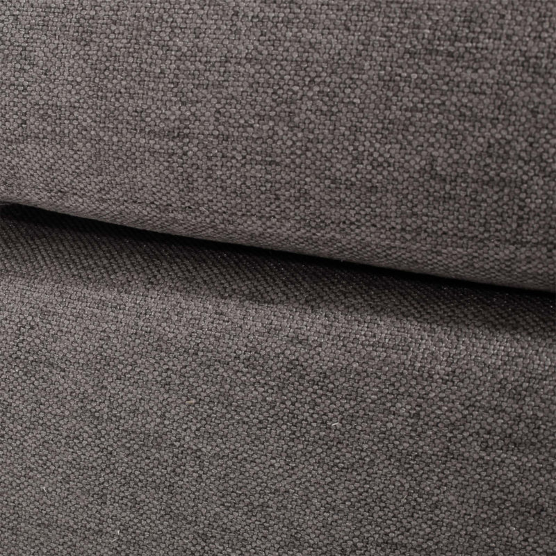 Repose-pieds au choix confortable, fonctions multiples, design classique et coins confortables pour tout espace de vie
