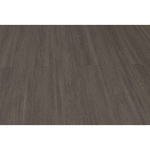 Planche de vinyle de luxe Pinecrest Timber Series 7,25 po x 48 po x 6 mm