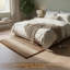 Chenille Non-Slip Bath Mat-1387435775