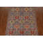 Tapis entièrement fabriqué à la main Kazak