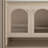 Simple modern floor-to-ceiling bathroom cabinet-111633044